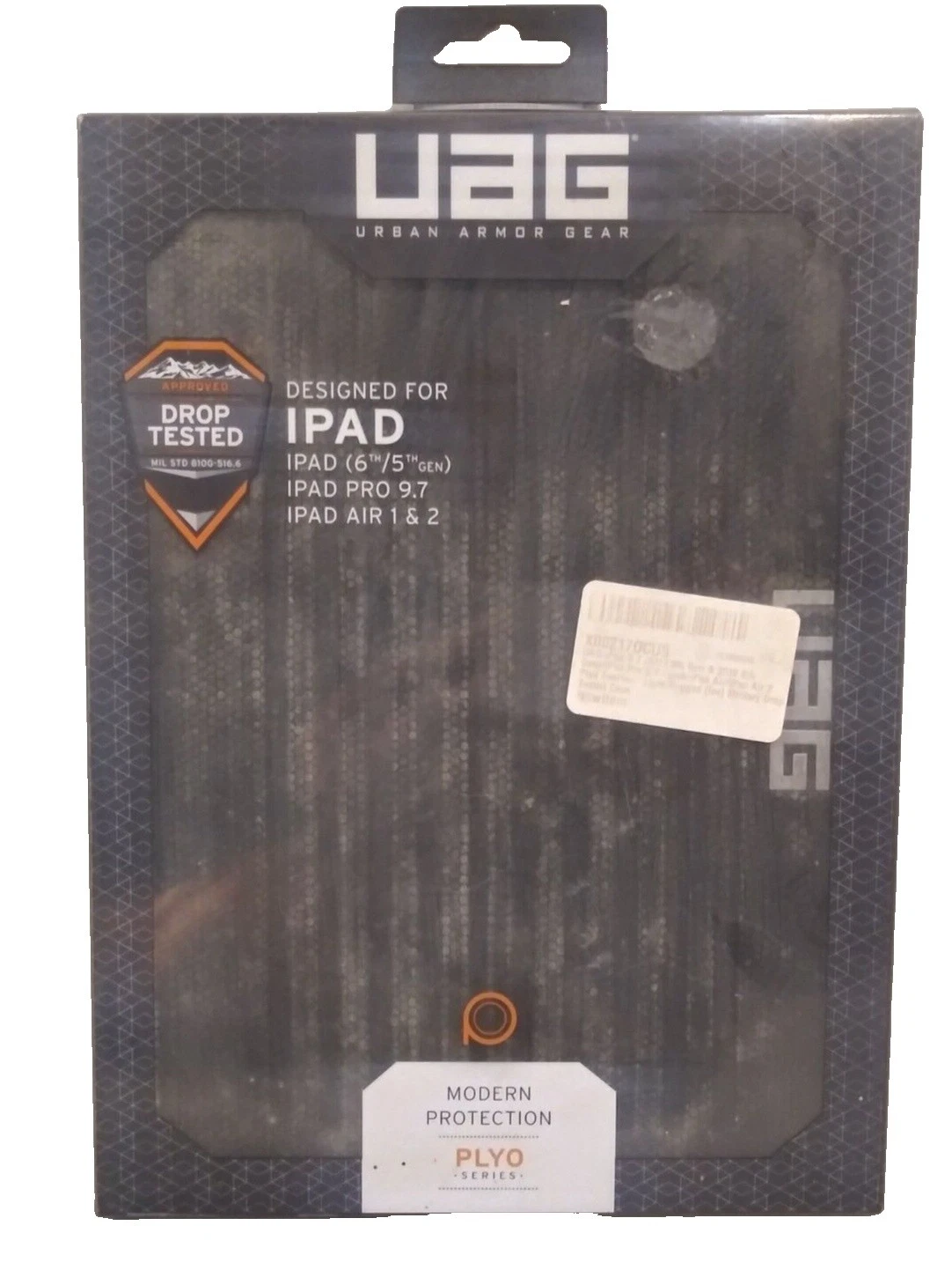 Tablet y eBook URBAN ARMOR GEAR Universal