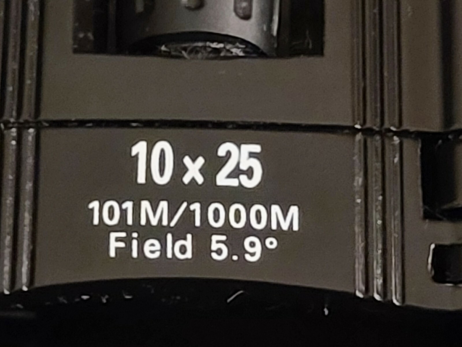 Binoculars Binolux 10 x 25 288ft 1000 Yards eBay