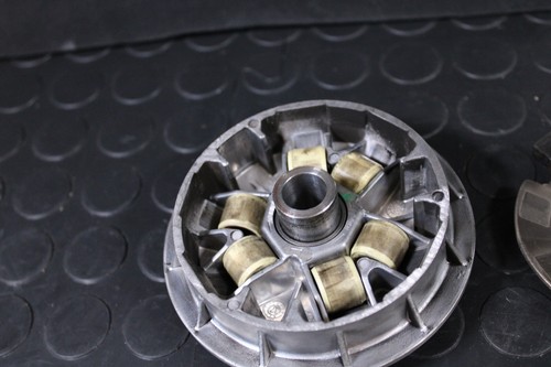 Peugeot Tweet 50 2021 Variatore Puleggia Mobile Rulli - Foto 19 di 23