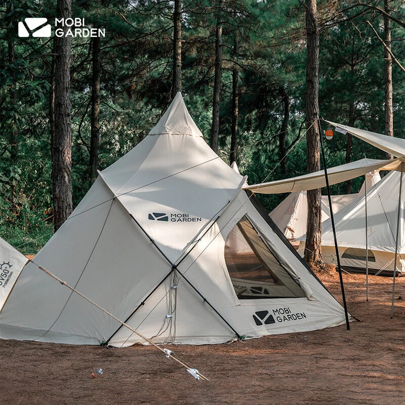 Light on sale camping tent