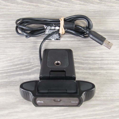LOGI Logitech C920 1080p USB HD Pro Webcam V-U0028 860-000334 Tested and Working - Photo 4/8