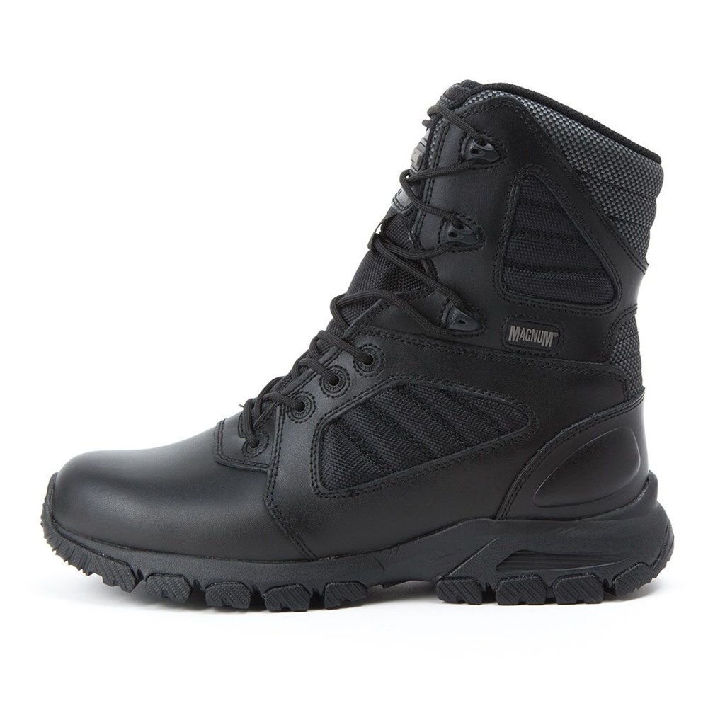 Тактический пистолет Schuhe Herren Magnum Lynx 80 34935369100 Schwarz 36390₽