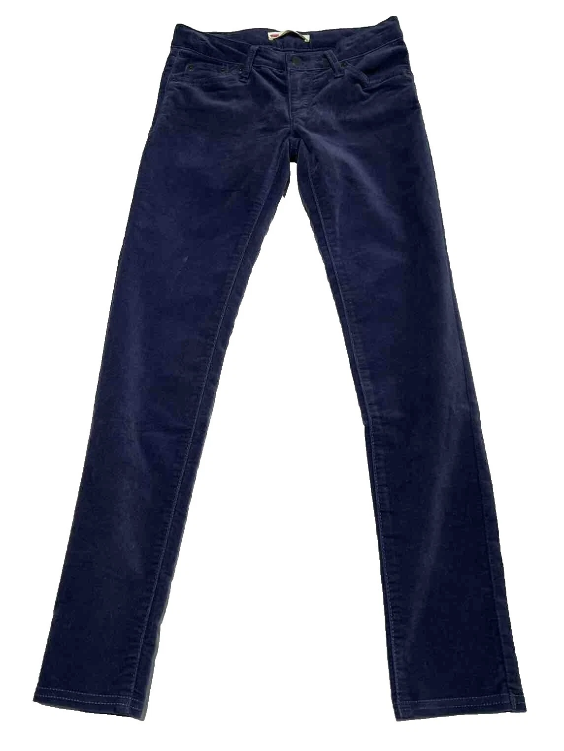 Pantalones de poliéster Levi's para Niñas