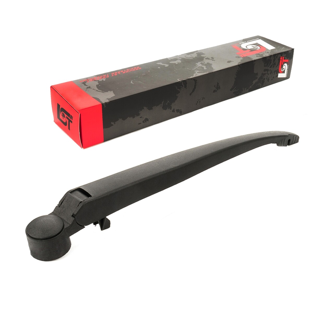 Rear Wiper Arm with Cover Cap 8-221-453 for BMW 5 Series E39 TOUR