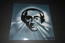 Roche~What's Left~2003 Hip-Hop / Electronic~Solos Records~Private Label