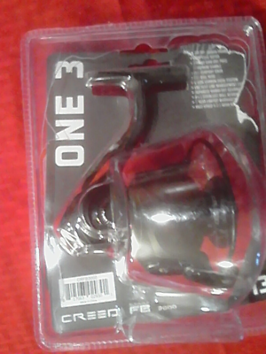 Creed FB-3000, One-3 Spinning Reel | eBay Creed FB-3000, One-3 Spinning Reel | eBay
