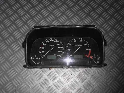 Tacho Kombiinstrument 5392325900 VW Polo 60 Servo 6 N/6 KV