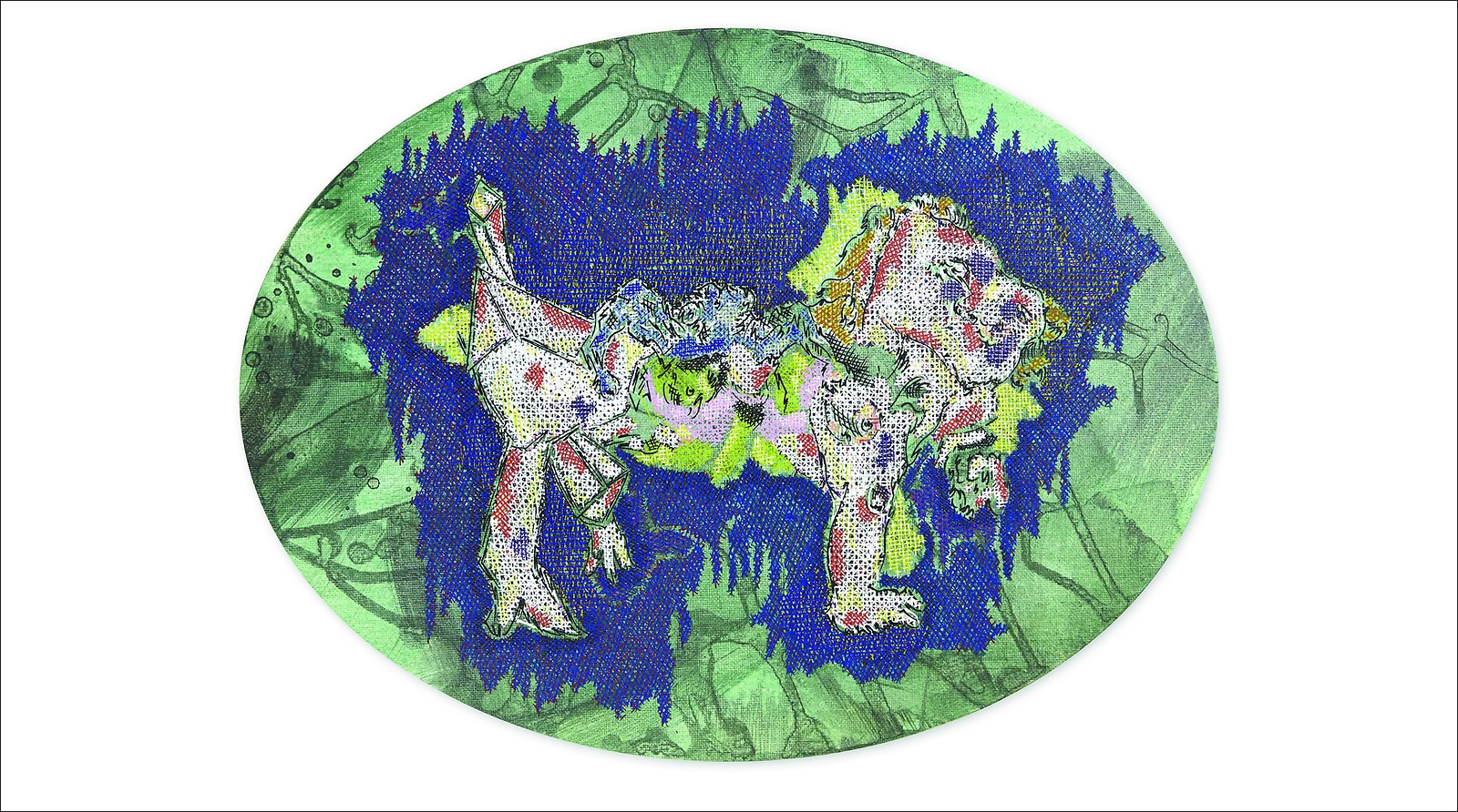 Thumbnail - Michele Melillo Nicole Gnesa