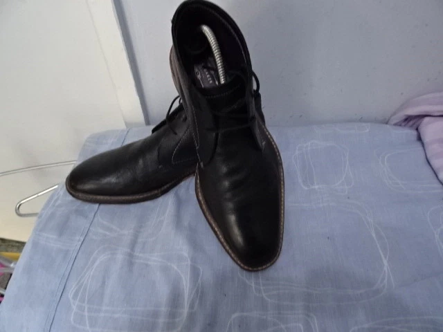 Ted baker cheap shoes ebay