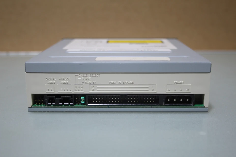 Intern Laufwerk Brenner MEDION MD 90044 DVD/CD - Image 4 of 4