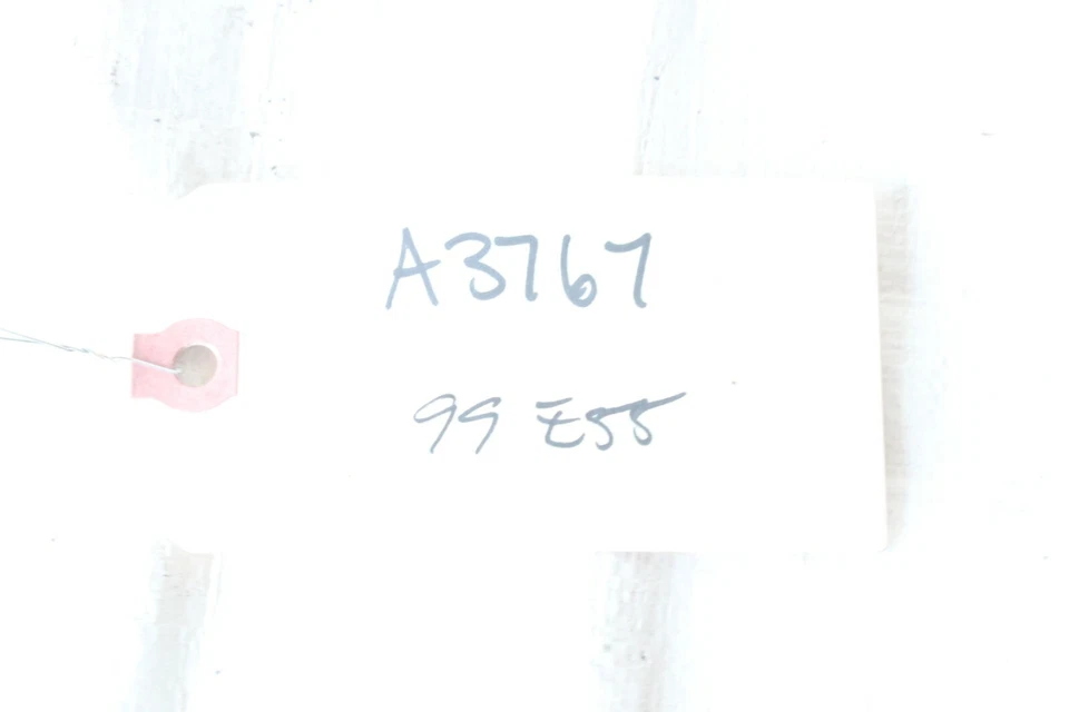 Mercedes-Benz E55 AMG 1999 pedal de acelerador - montaje de acelerador A3767  Foto 2 de 4