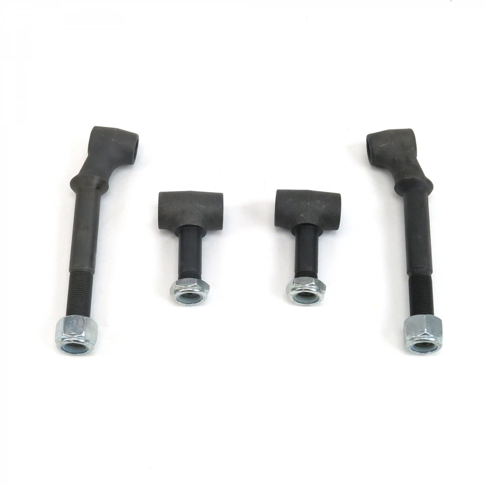 1928 - 1934 Ford Adjustable Spring Perches Kit - 1 Pair VPASPRK3 custom rat - Image 2 of 4