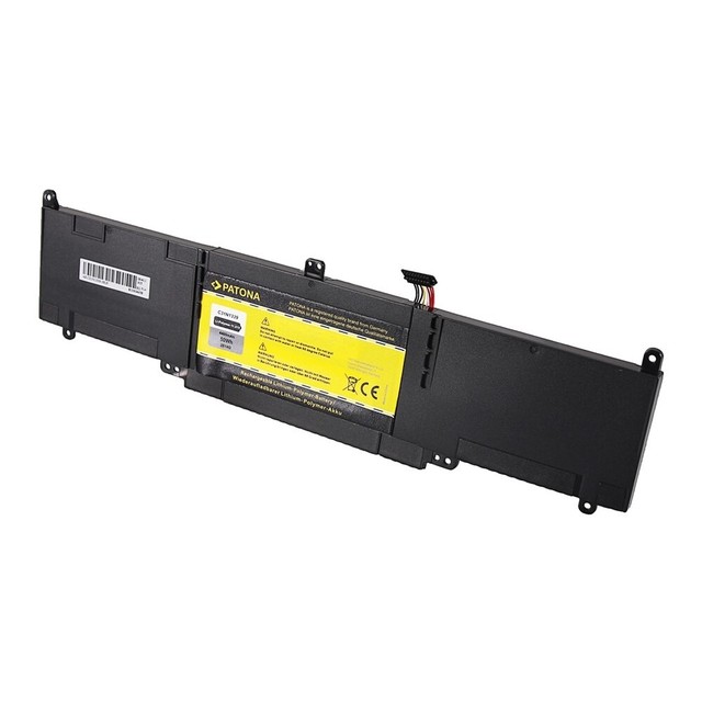 Akku für Asus C31N1339 ZenBook UX303 UX303L UX303LA UX303LB UX303LN 4400 mAh