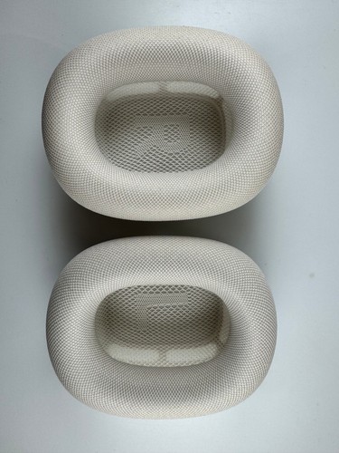 Original Original Original Original OEM Apple Ersatz Ohrpolster für AirPods Max - Bild 69 von 69