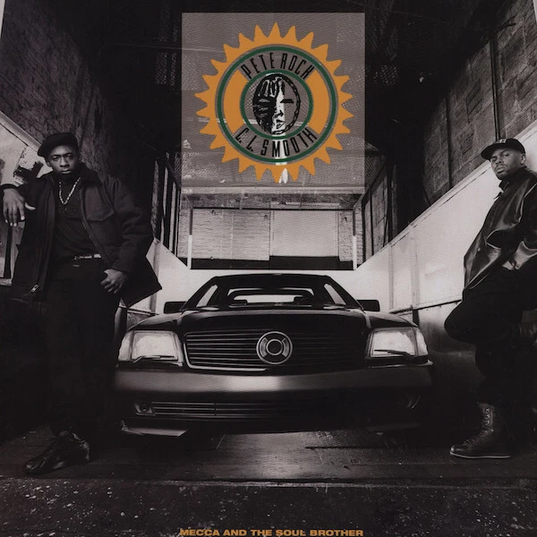 pete rock cl smooth products for sale | eBay