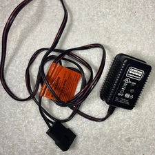 Fisher Price Power Wheels Charge Cord AC Adapter 00801-1781 Genuine 6V