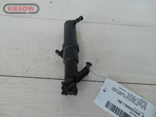 Mercedes-Benz C-Klasse W/S203 Bj.2000 Waschdüse Xenon SRA 2038600547 (kl. Riss)