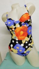 Rasurel Bügel Badeanzug Gr