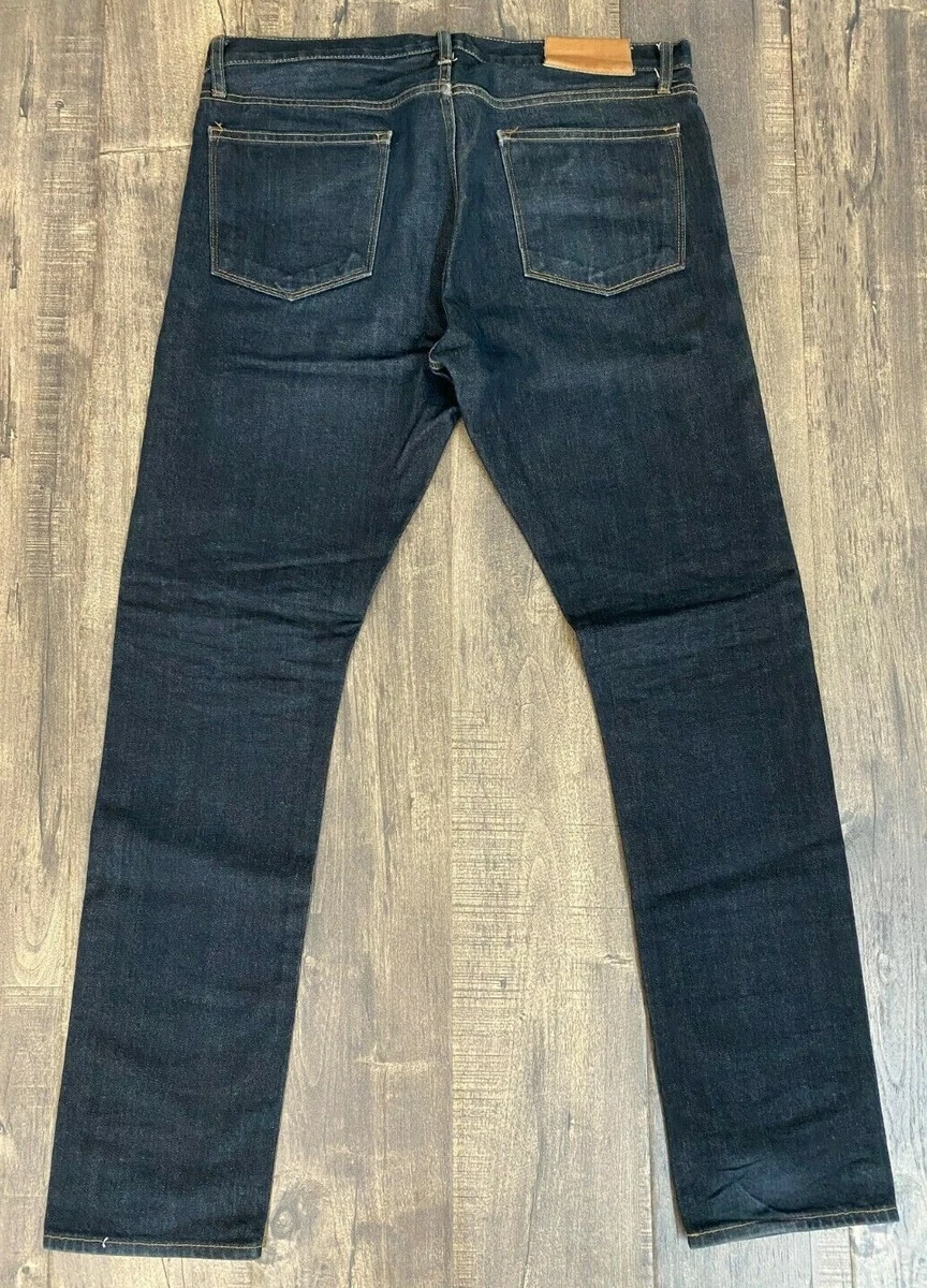Diamond supply co denim jeans outlet