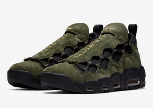 nike air more money qs