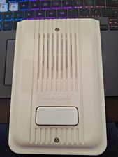 Aiphone Chime Com 2 Intercom Kit W/ CC-1M Master Station, LE-D Station, PT-1210N