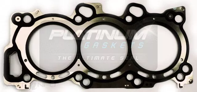 Holden rodeo head gasket replacement online