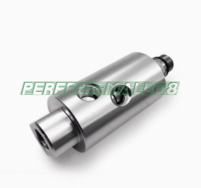1PC New Fit For SHLX86V-244 High speed rotary joint M16X1.5L left-hand rotation