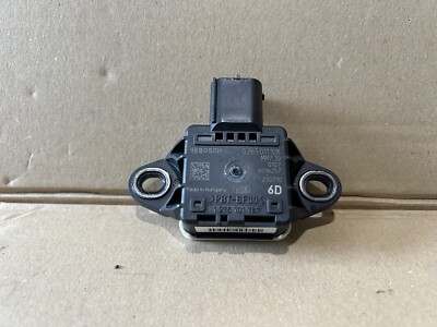 Sensore Inclinazione Angle Sensor Husqvarna 701 SM 61542090000 | eBay