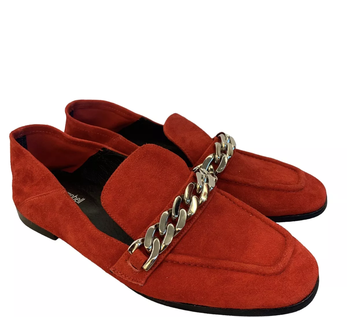 Jeffrey campbell jesse iii loafers sale