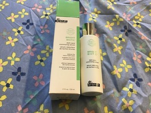 dr brandt bright biotic