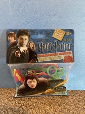 HARRY POTTER CHARACTER BANDZ ELASTIC BRACELETS