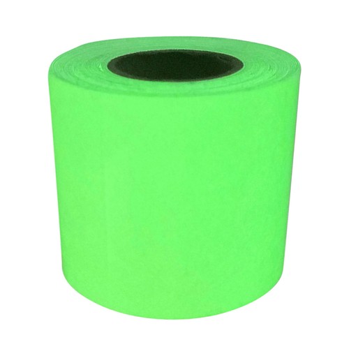 Glow In The Dark Waterproof Luminous Self Adhesive Tape Safety Stickers