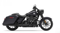 2021 Harley-Davidson