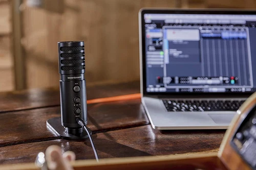 Beyerdynamic FOX Studio Microphone - Thumbnail 5