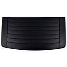 Louver Hood Air Vent Grille Panel Fits 2006-2010 Hummer H3 5.3L - Foto 10