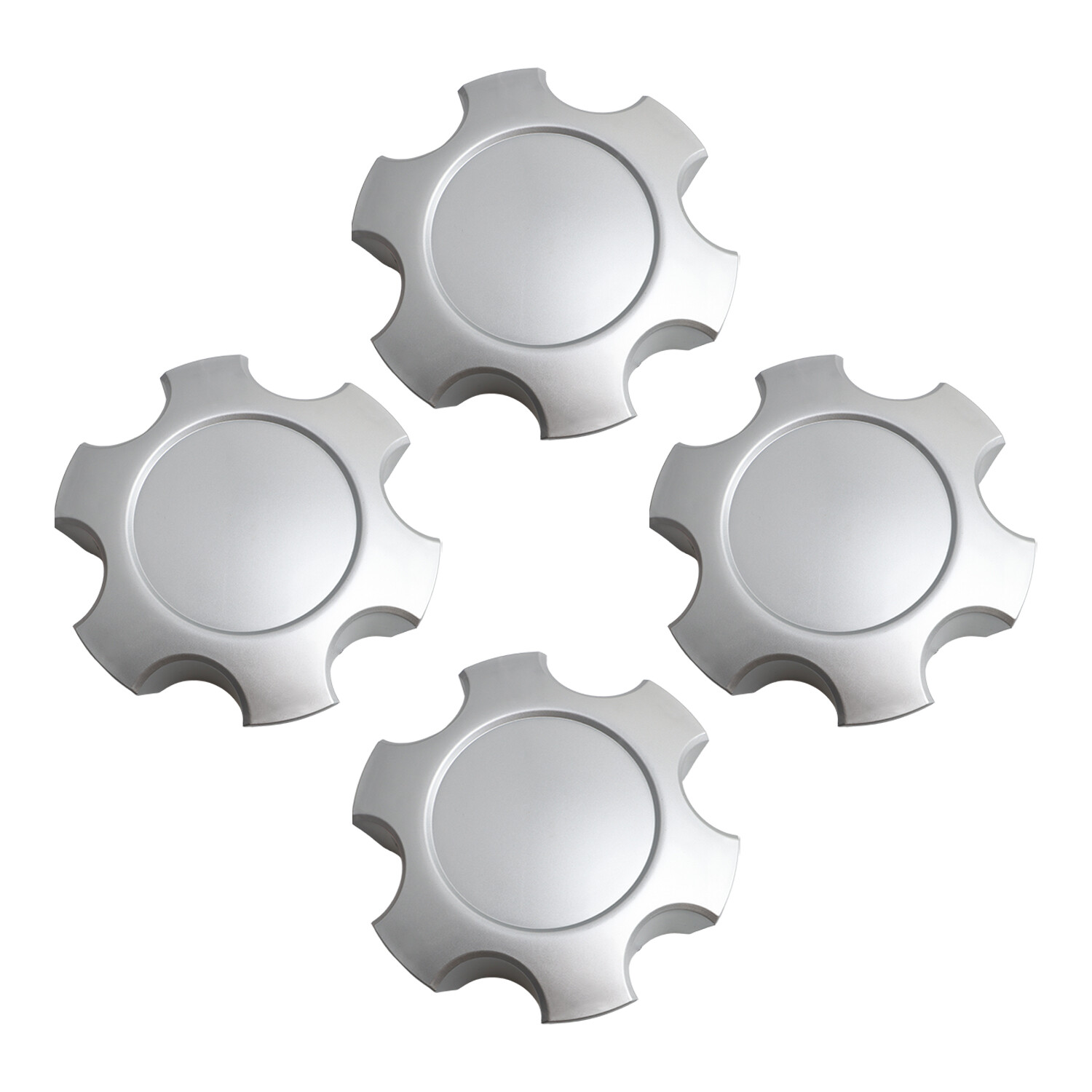 4PCS Wheels Center Hub Caps for Toyota Sequoia 4.0L 4.7L 03-06 42603-AF030