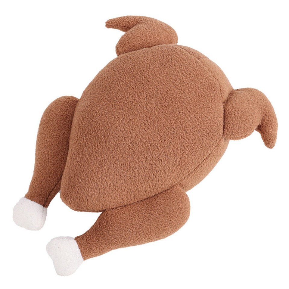 Pet Busy Toy Pet Companion Toy Puzzle Toys Safe Pet Chew Toy Pet Plush