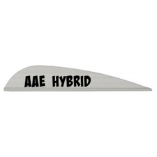 AAE Hybrid 26 Vanes Gray 50pk 