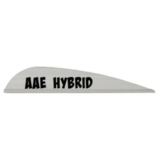 AAE Hybrid 26 Vanes Gray (50pk)