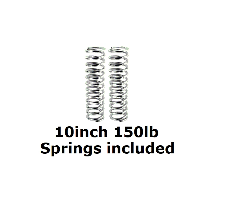 KIT BOBINA TRASERA CHOQUE EXTRAÑO PARA FORD MUSTANG MAX 79-04 Foto 3 de 3