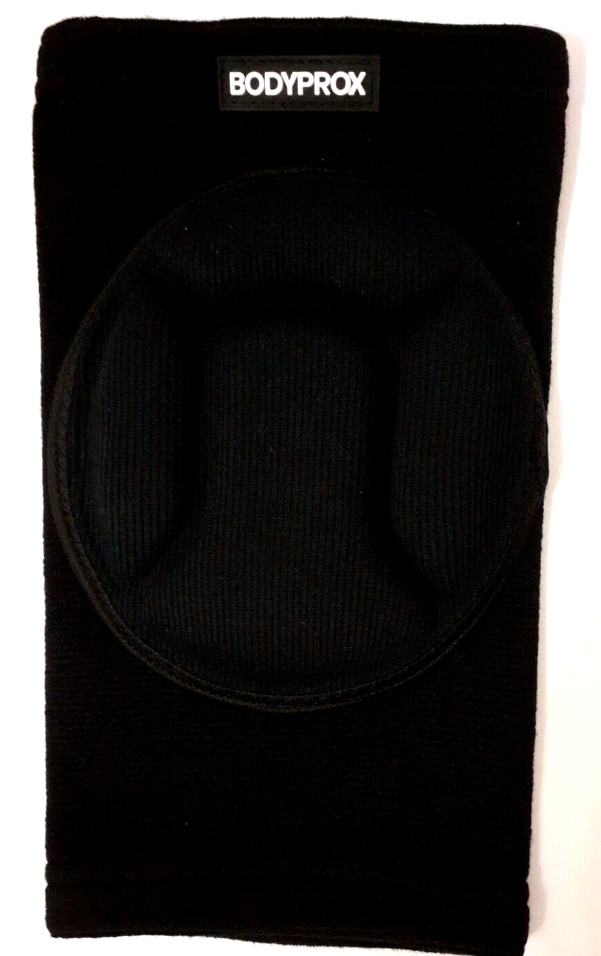 Bodyprox Protective Knee Pads Thick Sponge Antislip Collision Avoidance Knee eBay