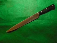  9" WUSTHOF SLICING KNIFE 4522 23cm