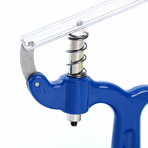 Watch Tool Set, Watch Repair Kit, Watch Back Press Set Case Closer With 12 Dies eBay