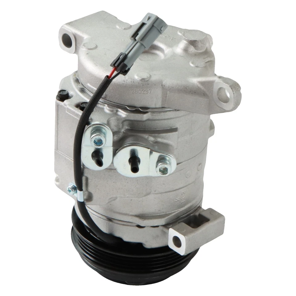 Compresor de aire acondicionado 15-21127 para Chevrolet Suburban 1500 para GMC Yukon Yukon XL 1500 Foto 3 de 4
