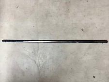 Subaru Legacy 2013-15 Front Door Rh Belt Molding Chrome Oem