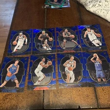 Concourse Rookie Lot 