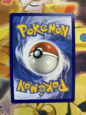 Pokemon Lucario 079/172 Holo Rare Brilliant Stars NM Missing Ink