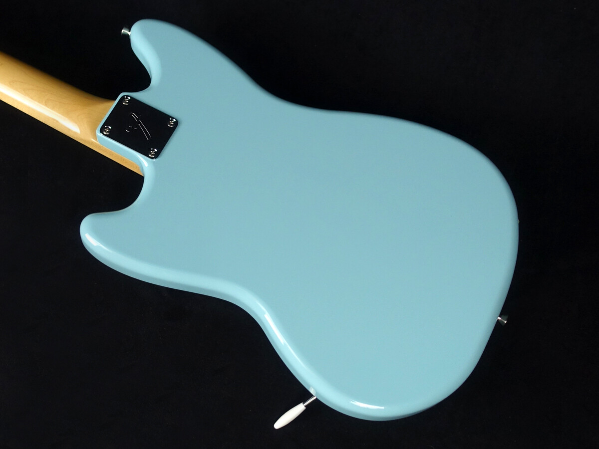 Fender Japan Traditional 60 Mustang 送料無料 Made in Japan Traditional '60s Mustang® – Fender