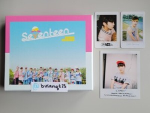25+ Seventeen Love Letter Repackage for sale | Updated Oct 2026
