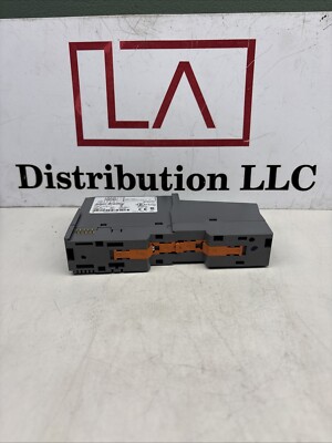 Allen Bradley 1734-FPD  /B   Point I/O Field Potential Device 1734FPD